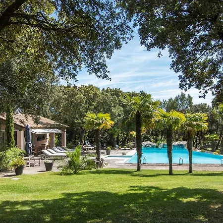 Villa Saint-restitut Sleeps 10 Pool Air Con Wifi *