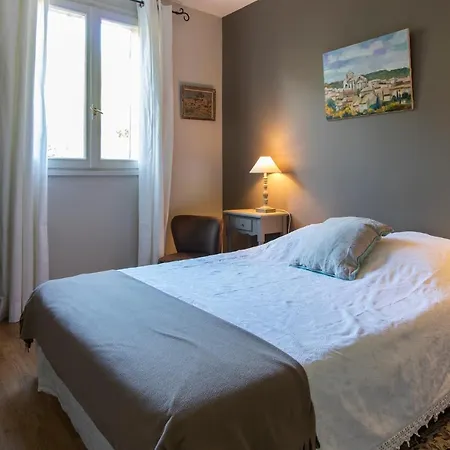 Villa Saint-restitut Sleeps 10 Pool Air Con Wifi *