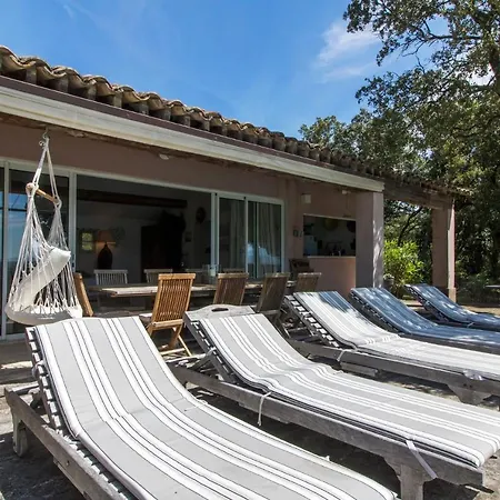 Saint-restitut Sleeps 10 Pool Air Con Wifi Villa Saint-Restitut